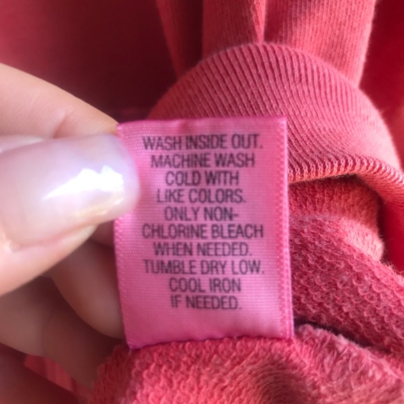 NWT. Sonoma  Zip Hoodie XL - Picture 5 of 7